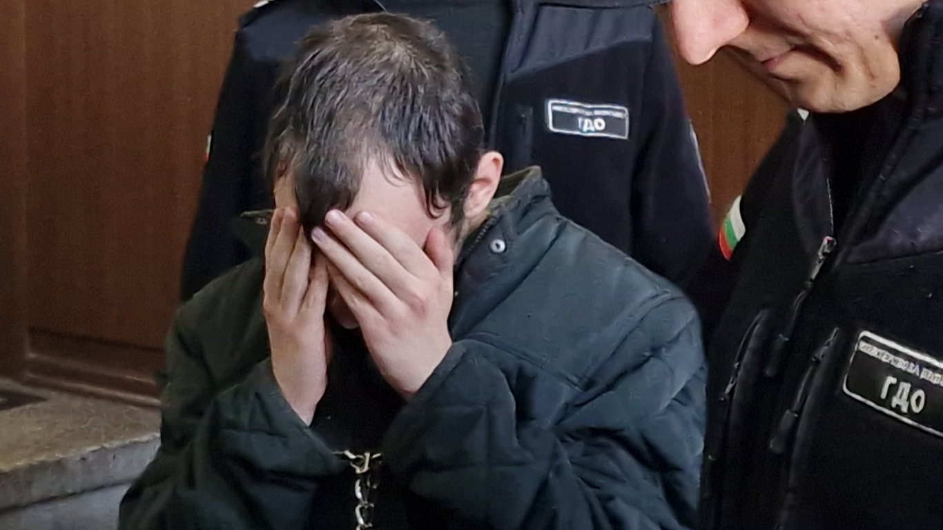 Окръжен съд в Пловдив наложи постоянен арест на обвинен в убийство