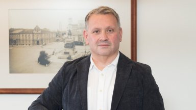 Първият напълно автономен Agentic AI за масови плащания вече е реалност в България