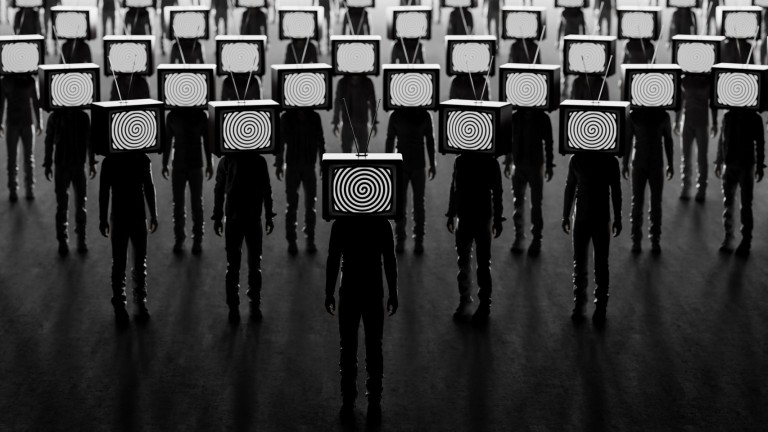 Дигиталната деменция: Неизбежното оглупяване в епохата на информационните технологии