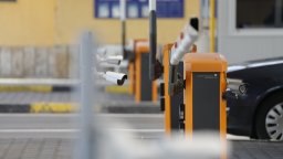 9 паркинга в Пловдив ще бъдат обновени с бариери и разплащателни терминали