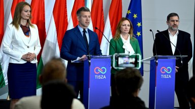 Новото правителство на Унгария отваря за пръв път досиетата на комунистическите служби