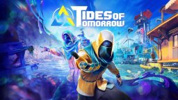 Ново приключение с неочаквани последствия: Tides of Tomorrow вече е достъпна 