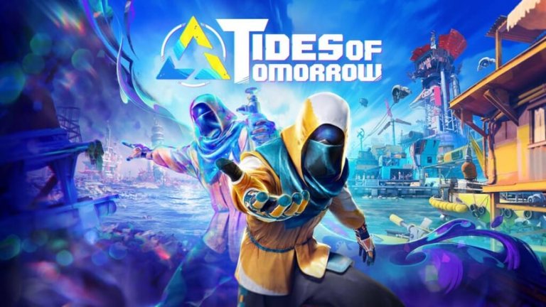 Ново приключение с неочаквани последствия: Tides of Tomorrow вече е достъпна 