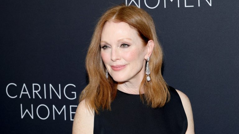 Актрисата Джулиан Мур ще получи наградата "Жени в движение" на кинофестивала в Кан