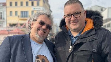 Пейков: Асен Василев сам да реши откъде да влезе в НС, това не е пазарлък между партиите