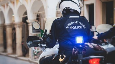 Гърция затяга мерките срещу агресивното шофиране – до 8000 евро глоба и отнемане на книжка