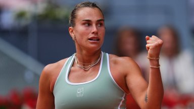 Сабаленка и Швьонтек отвяха съперничките си в Мадрид