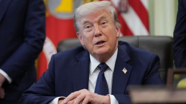 Тръмп: Присъствието на Путин на срещата на Г-20 в Маями би било много полезно