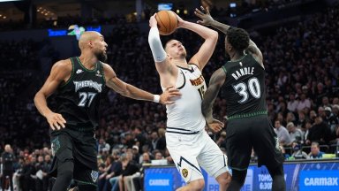 Нова загуба за Йокич и компания, а Атланта пак би драматично Ню Йорк