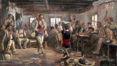 Стартира конкурс за комикс "Рисуваме България"