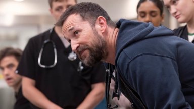 Сериалът "The Pitt": Болницата като огледало на разпада