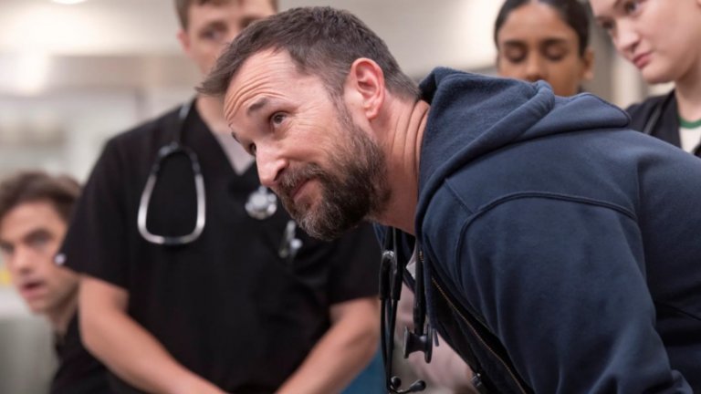 Сериалът "The Pitt": Болницата като огледало на разпада