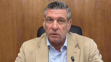 Главният секретар на МВР: Заплашиха ме да се прибера. Няма да стане (видео)