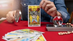 Влюбените: Значение и тълкуване на Таро картата