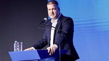 ГЕРБ: Приемаме решението на Живко Тодоров като личен акт на отговорност