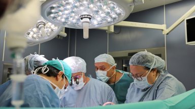 Трима получиха втори шанс за нов живот след донорска ситация  