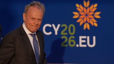 Туск поставя под съмнение лоялността на САЩ в случай на руска атака