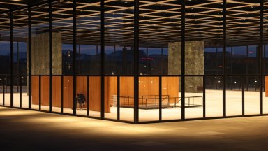 Откриването на музея "Берлин модерн" е отложено за 2030 г. заради щети, причинени от вода