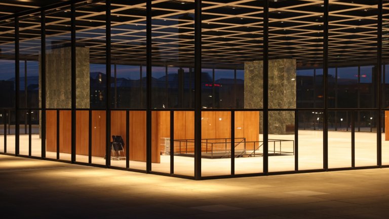 Откриването на музея "Берлин модерн" е отложено за 2030 г. заради щети, причинени от вода