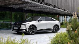 DS N°8 значително съкращава времето за зареждане