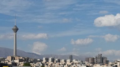 Техеранското международно летище възобновява полетите си