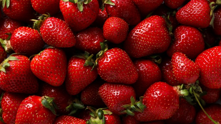 Изненада: Страната, която води света в производството на ягоди, не се намира в Европа