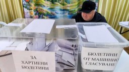 Избирателната активност: 50 е новото 40