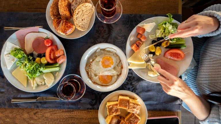 Няколко вида храни, които е добре да избягвате на закуска