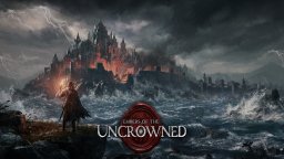 Новото мрачно MMORPG от Nexon залага на брутален свят и тактически битки