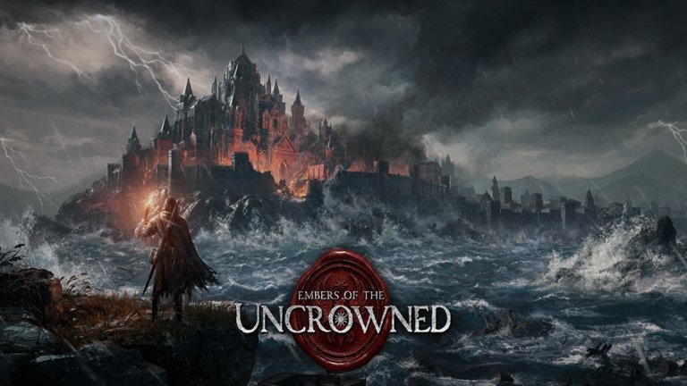 Новото мрачно MMORPG от Nexon залага на брутален свят и тактически битки