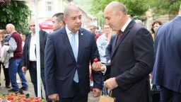 Мандатоносител на Радев се отказа от парламента