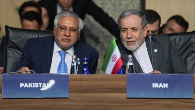 Иранският външен министър все пак заминава за Исламабад за преговори със САЩ