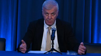 За 2151 дни побелях, но и помъдрях: Сираков с изповед в последния си ден като "син" шеф