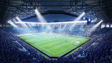 Председателят на СОС подкрепи идеята за нов "Георги Аспарухов"