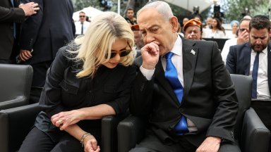 Нетаняху се лекува от ранен стадий на рак на простатата