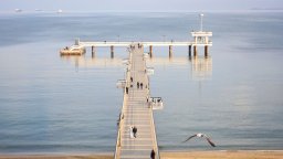 НИМХ: Слънчево, опасност от слани по високите полета утре