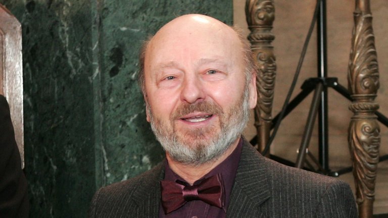 Почина проф. Тодор Варджиев - възпитател и вдъхновение на поколения български художници