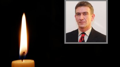 Внезапно почина общинският съветник от БСП в Плевен Свилен Атанасов