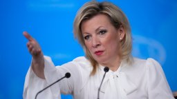 Захарова: 20-ият пакет санкции на ЕС удря развиващите се страни