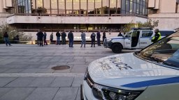 НДК: До приключване на проверките не може да бъде правено заключение за инцидента