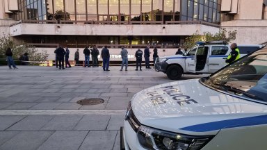 НДК: До приключване на проверките не може да бъде правено заключение за инцидента