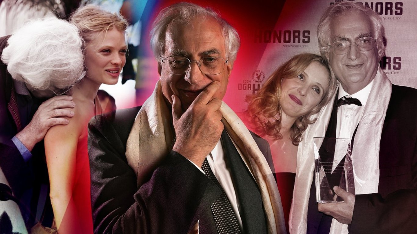 Обичам "филмите въпреки"