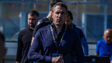 Хулио Веласкес след триумфа: Тази публика ме кара да настръхвам