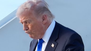 Тръмп отмени пътуването на емисарите си до Пакистан. Преговори с Иран няма да има