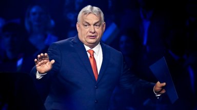 Виктор Орбан се отказа от мястото си от унгарския парламент