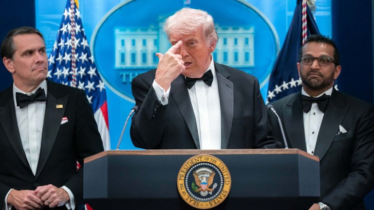 Световните лидери шокирани от опита за убийство на Доналд Тръмп (снимки)