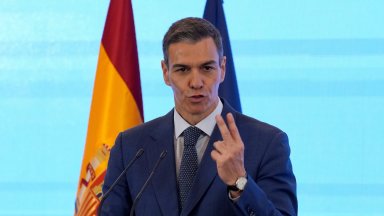 Решението на Върховния съд, което според Санчес отприщи мигрантската криза в Сеута