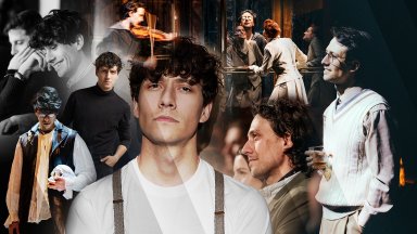 Красивият лебед на "Българска армия" : Владимир Матеев 