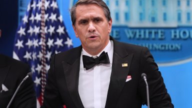 Тръмп и служители на администрацията - мишени на стрелеца от Вашингтон