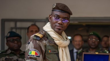 Ескалация в Мали: Военният министър е убит от джихадисти